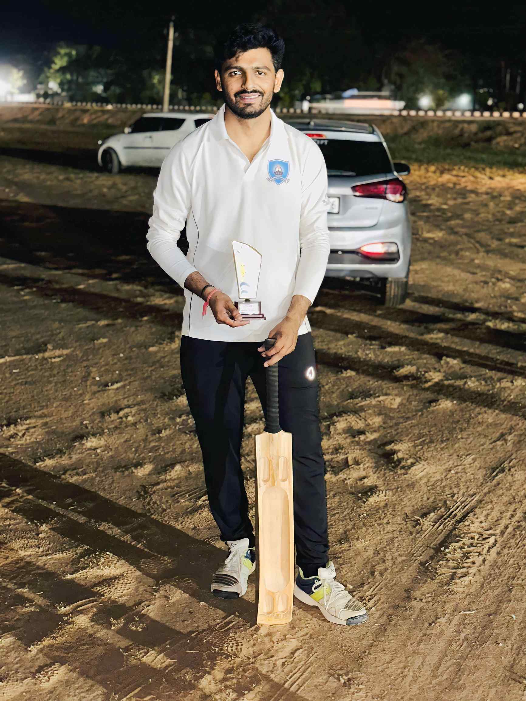 SUNNY PATEL 